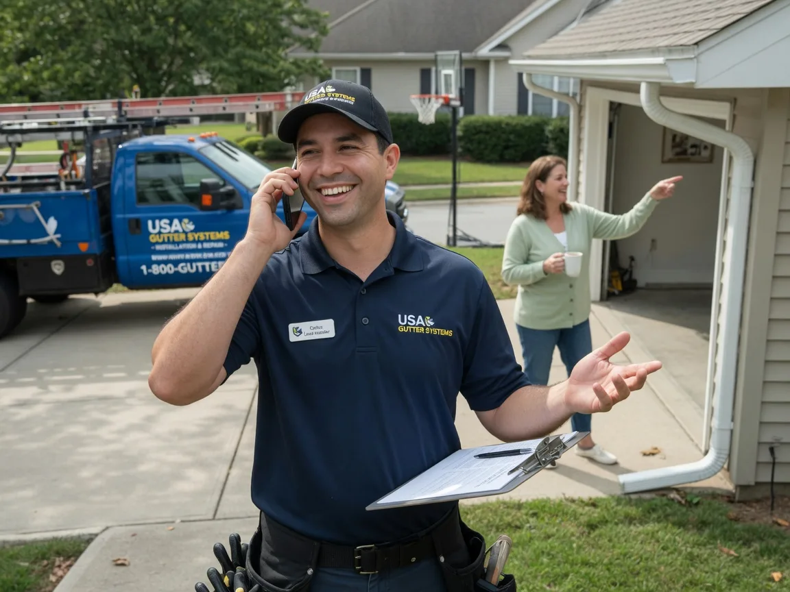 Gutter Installation Olmitz, KS FAQs